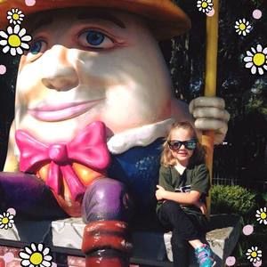 Meet your Posher, Cheryl